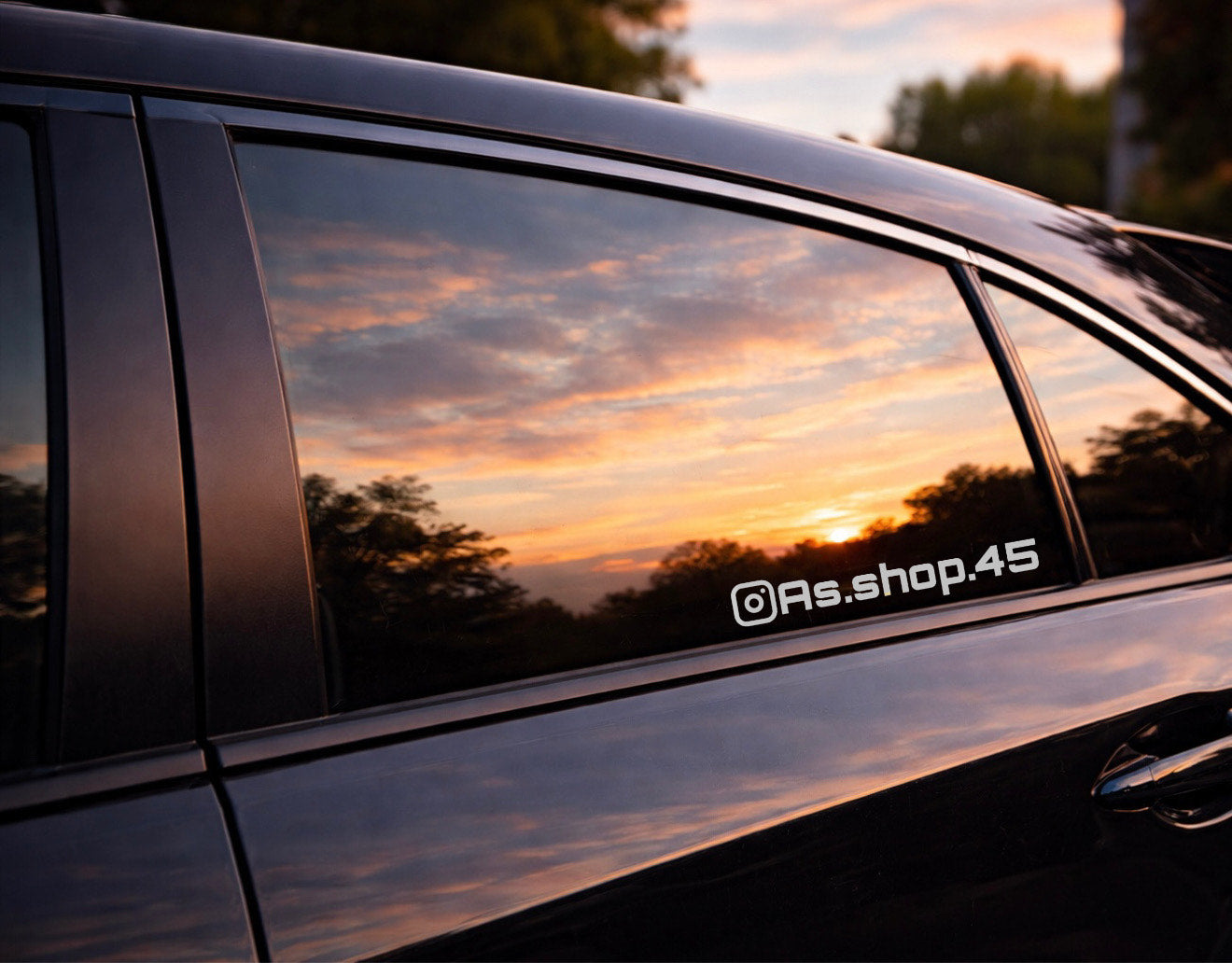 Stickers Instagram (brillant)