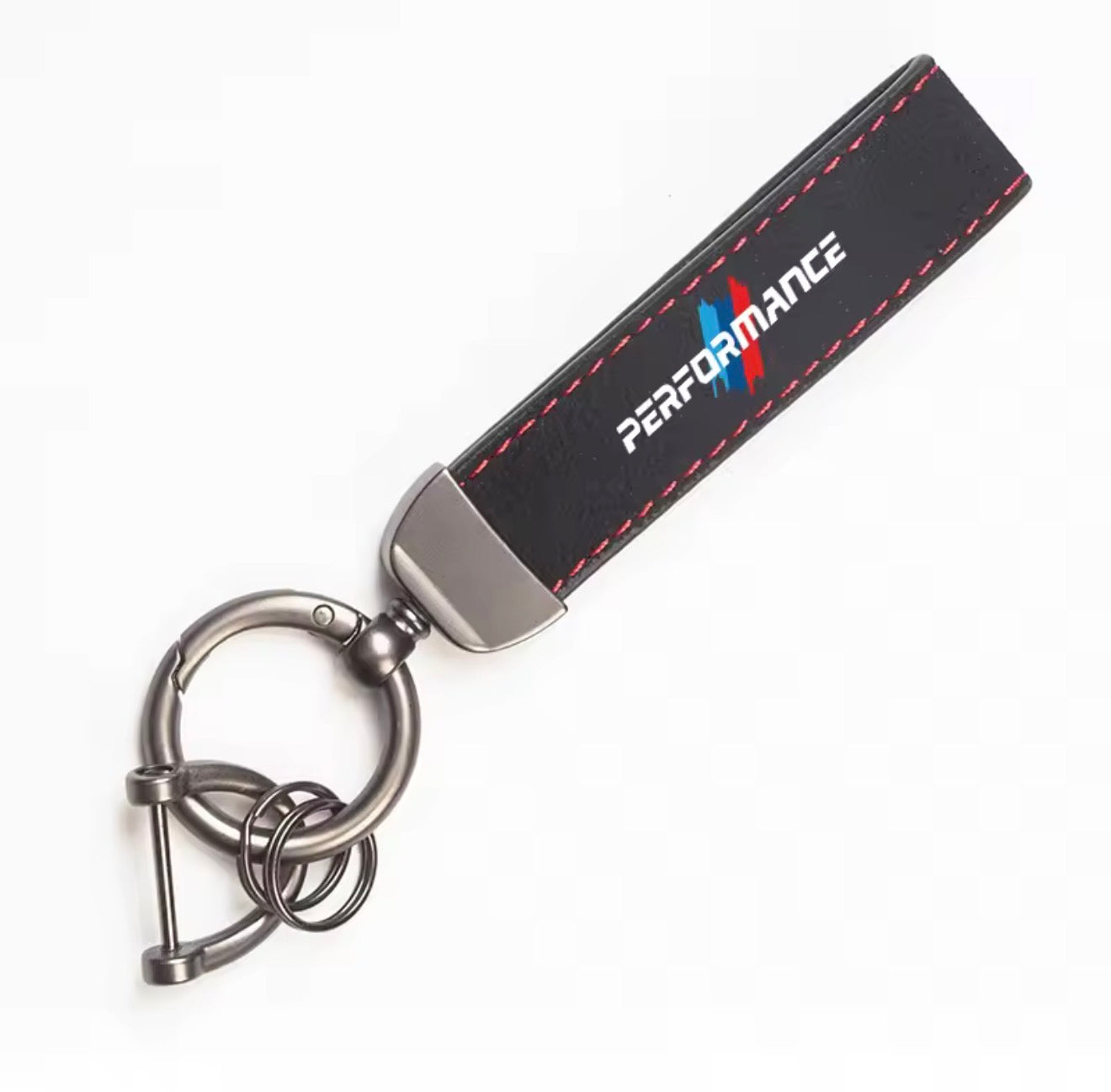 Porte Clefs Bmw