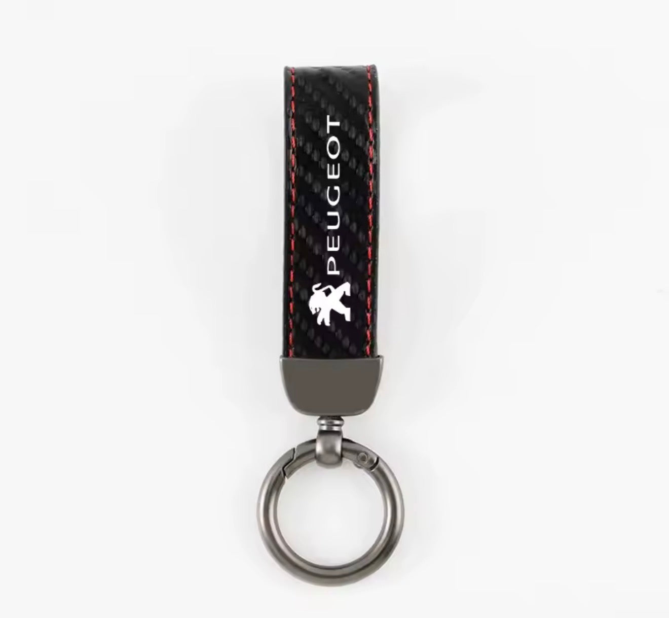 Porte Clefs Peugeot