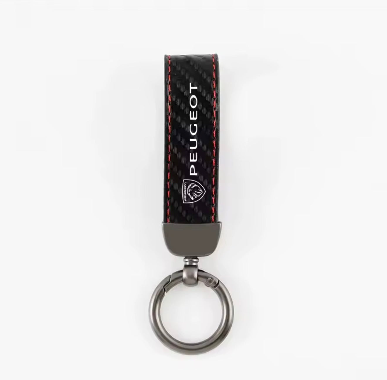 Porte Clefs Peugeot