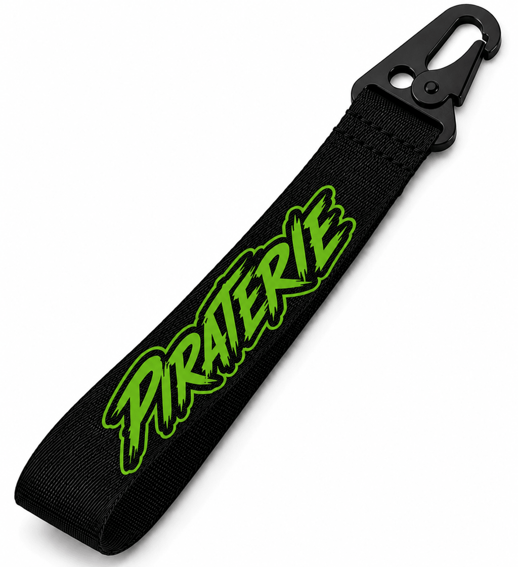 Porte-clé Piraterie | Accessoires automobiles | As.shop.45