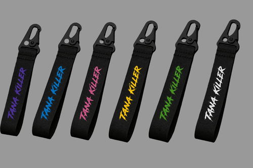 Porte-clé Tana-Killer | Accessoires automobiles | As.shop.45
