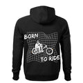 Sweatshirt Born to Die
