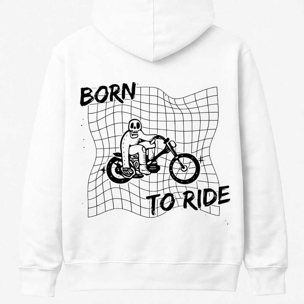 Sweatshirt Born to Die