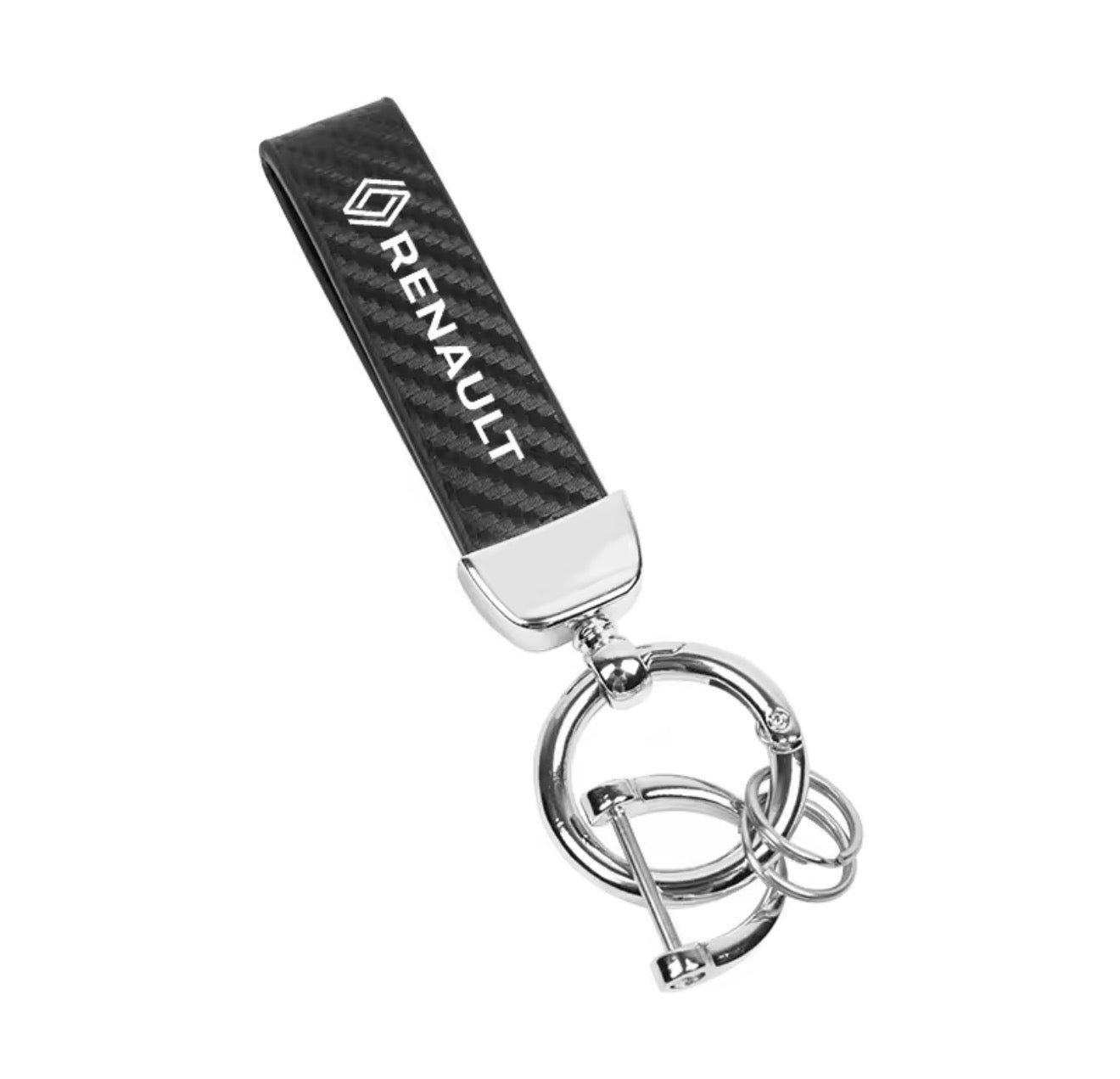 Porte Clefs Renault