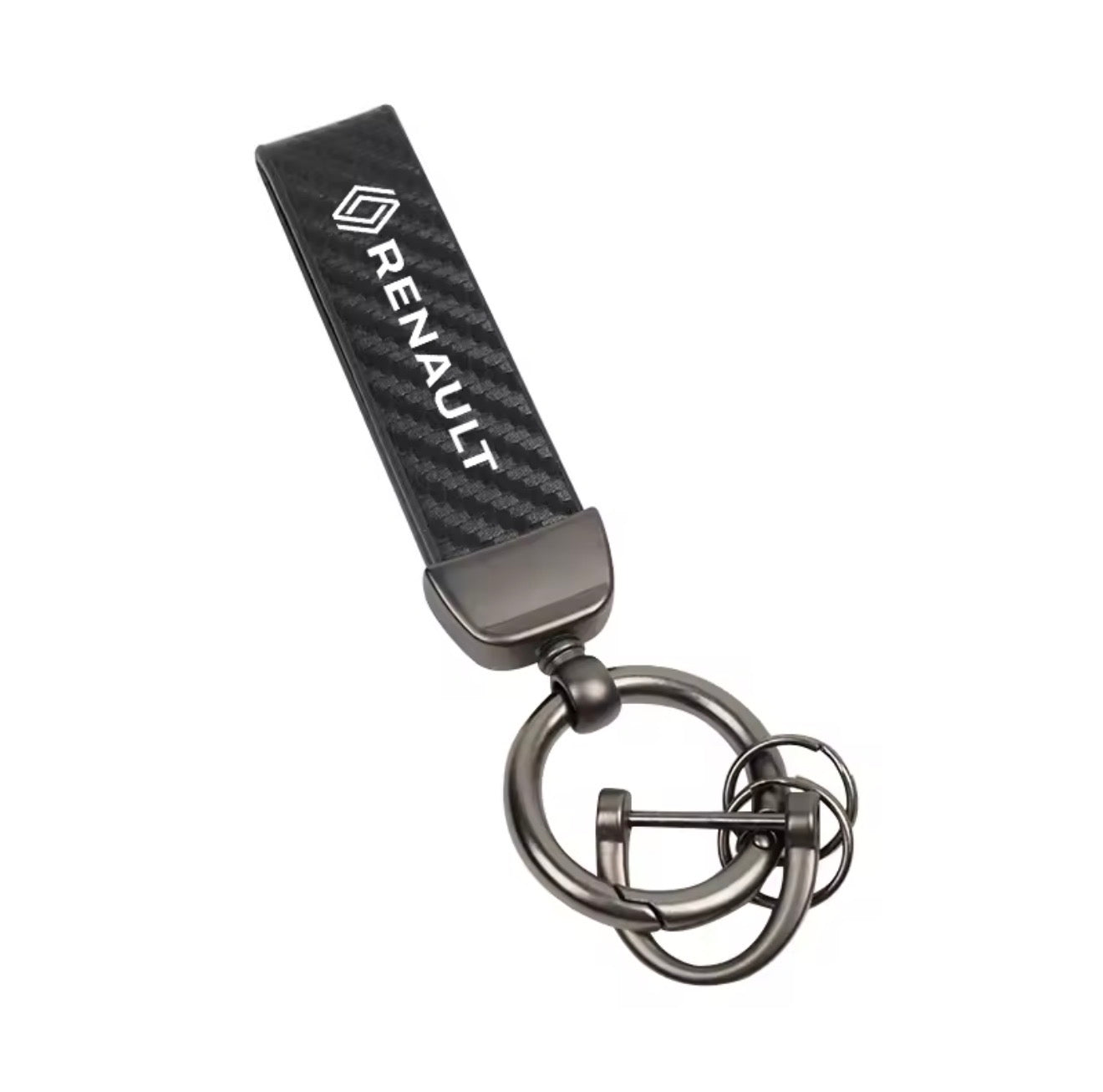 Porte Clefs Renault