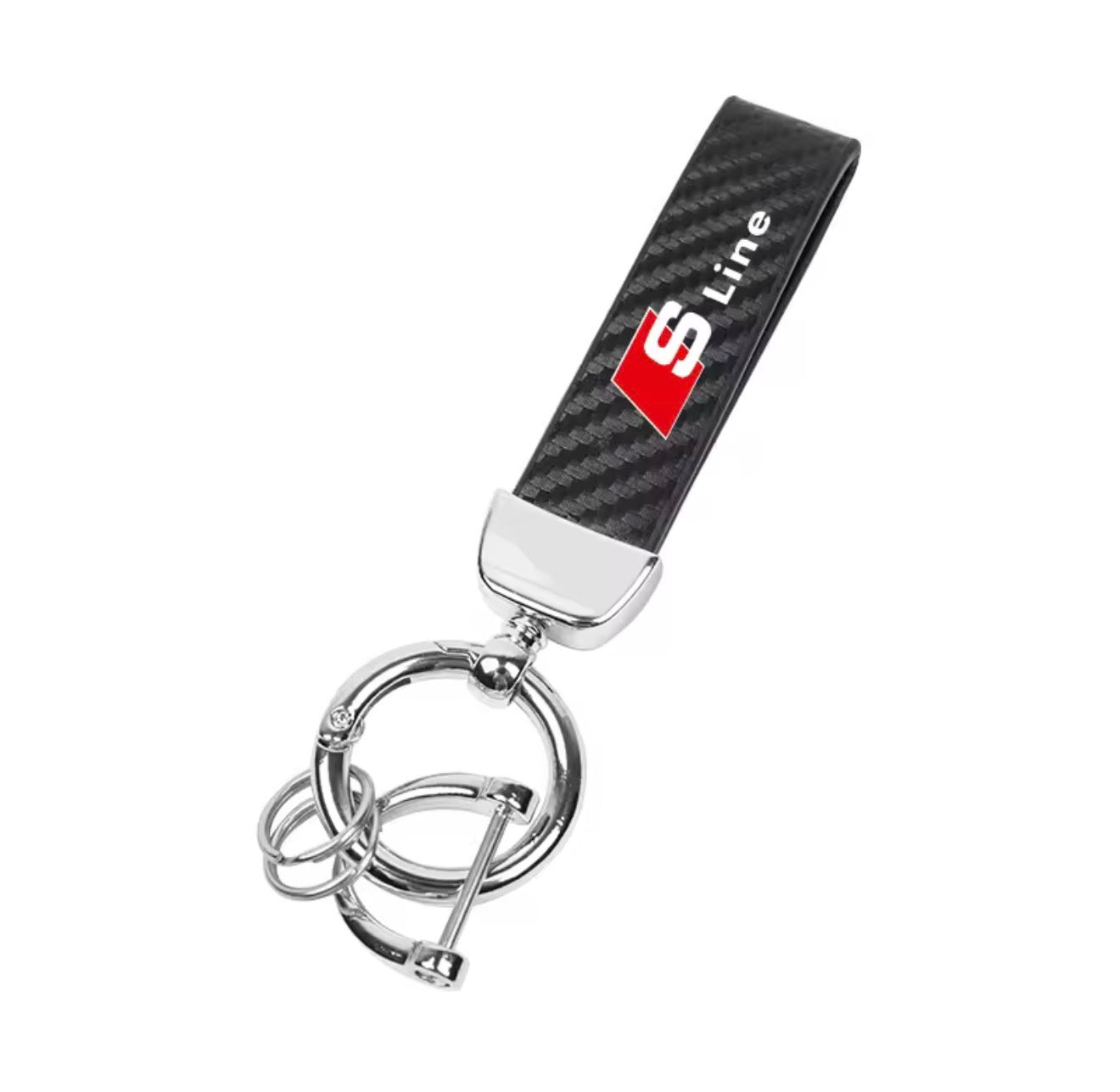 Porte Clefs Audi