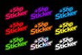 Stickers +5 PH | Accessoires automobiles | As.shop.45
