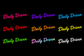     Sticker Daily Driver voiture
* Sticker Daily Driver vinyle premium
* Autocollant Daily Driver
* Sticker voiture Daily Driver
* Sticker Daily Driver personnalisé