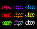     Sticker Dope voiture
* Sticker Dope vinyle premium
* Autocollant Dope
* Sticker voiture Dope
* Sticker Dope personnalisé