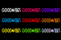     Sticker Good Vibes voiture
* Sticker Good Vibes vinyle premium
* Autocollant Good Vibes
* Sticker voiture Good Vibes
* Sticker Good Vibes personnalisé