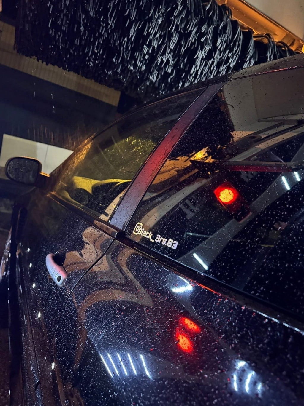 Stickers Instagram | Accessoires automobiles | As.shop.45