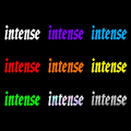     Sticker Intense voiture
* Sticker Intense vinyle premium
* Autocollant Intense
* Sticker voiture Intense
* Sticker Intense personnalisé