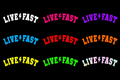     Sticker Life Fast voiture
* Sticker Life Fast vinyle premium
* Autocollant Life Fast
* Sticker voiture Life Fast
* Sticker Life Fast personnalisé