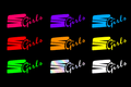     Sticker Seat Girls voiture
* Sticker Seat Girls
* Autocollant Seat Girls
* Sticker Seat Girls vinyle premium
* Sticker voiture Seat Girls
