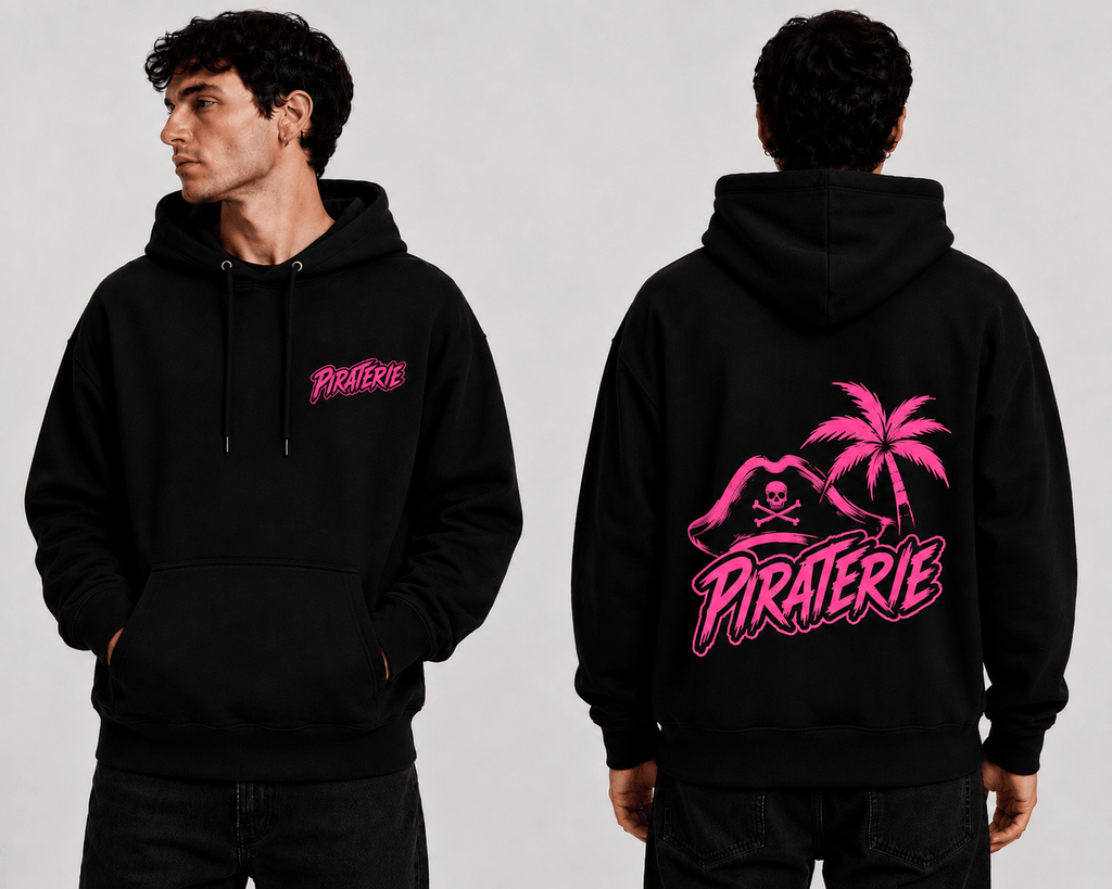 Sweat Piraterie | Accessoires automobiles | As.shop.45