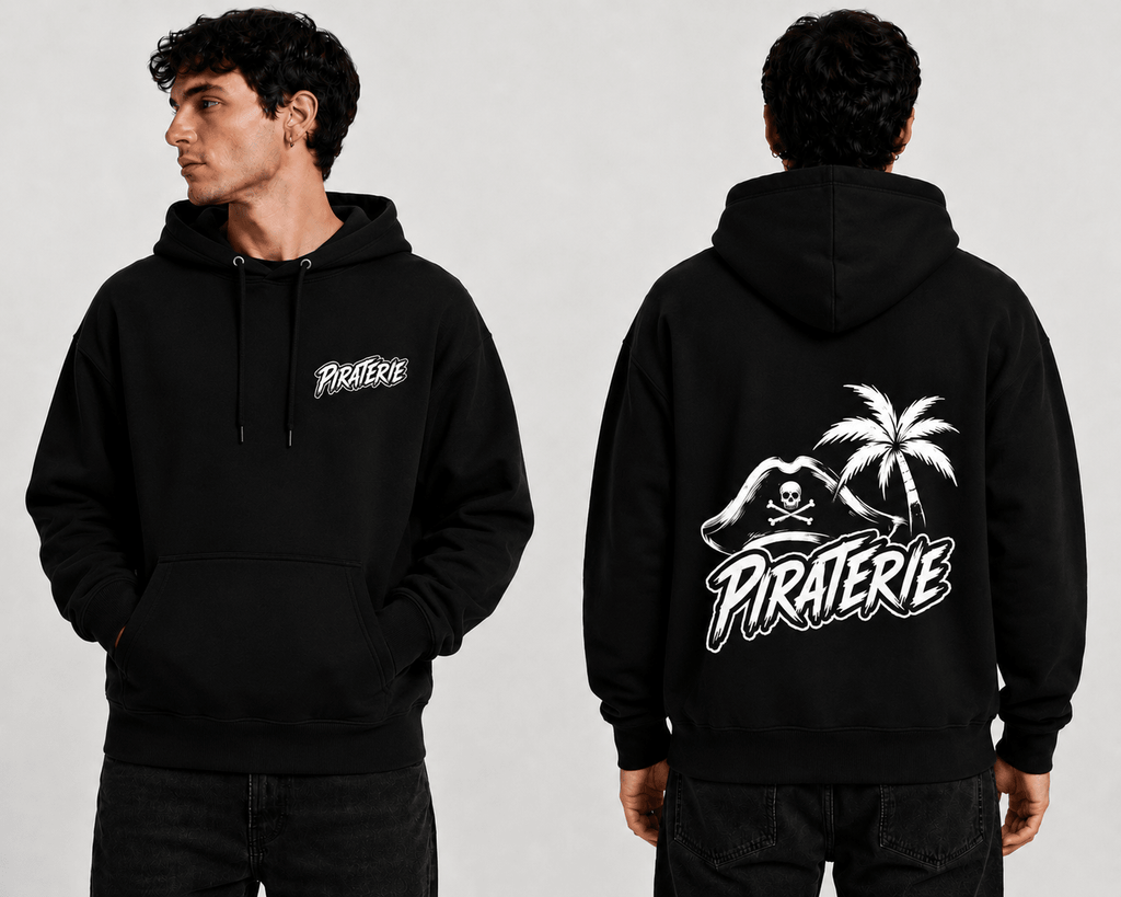 Sweat Piraterie | Accessoires automobiles | As.shop.45