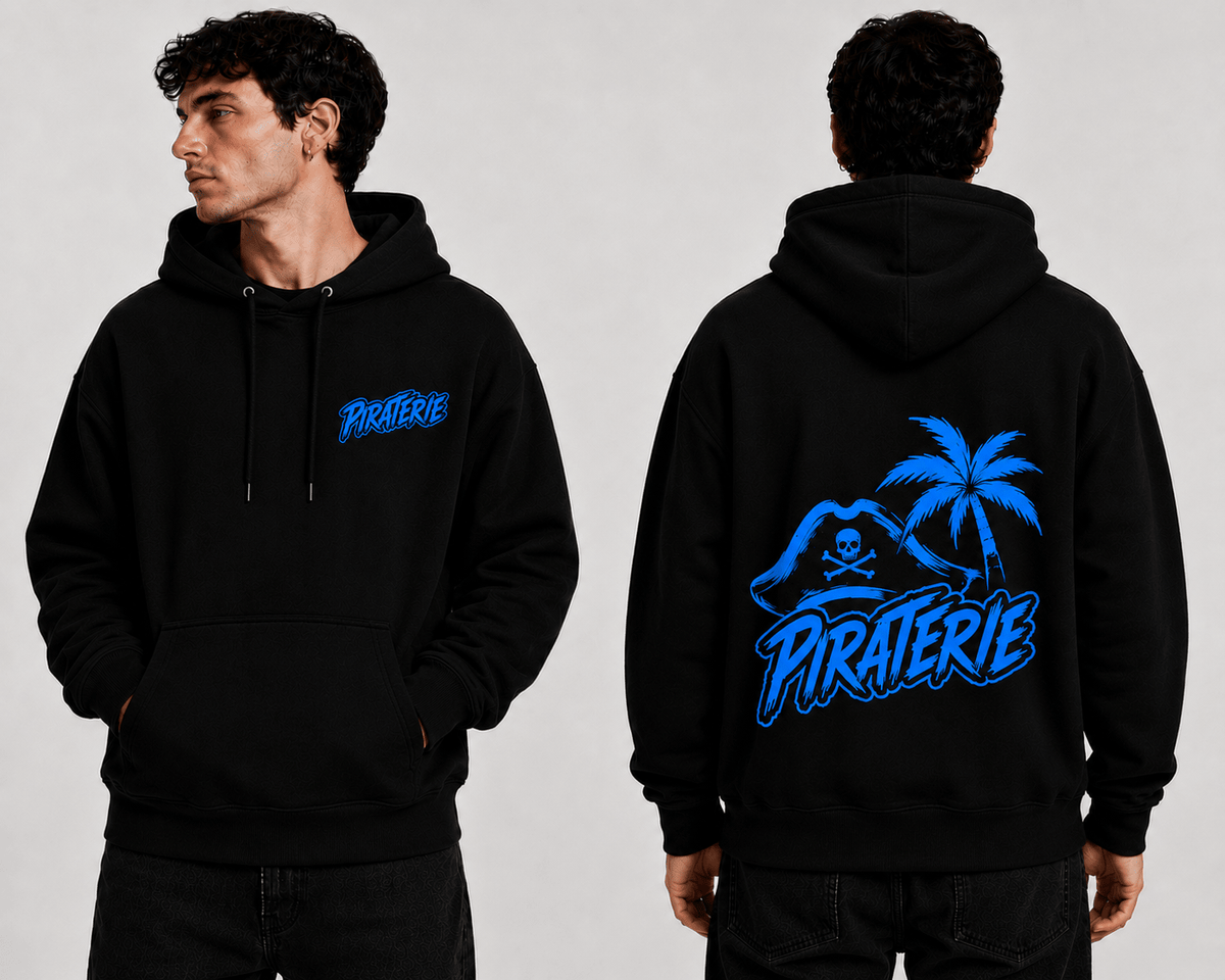 Sweat Piraterie | Accessoires automobiles | As.shop.45