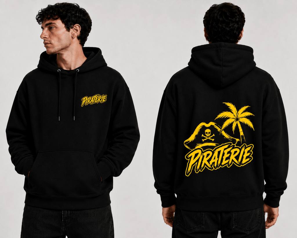 Sweat Piraterie | Accessoires automobiles | As.shop.45