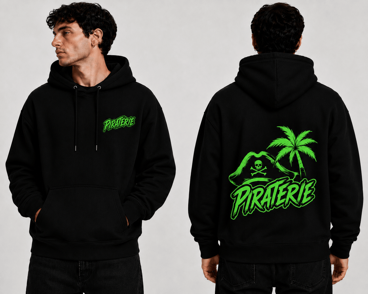Sweat Piraterie | Accessoires automobiles | As.shop.45