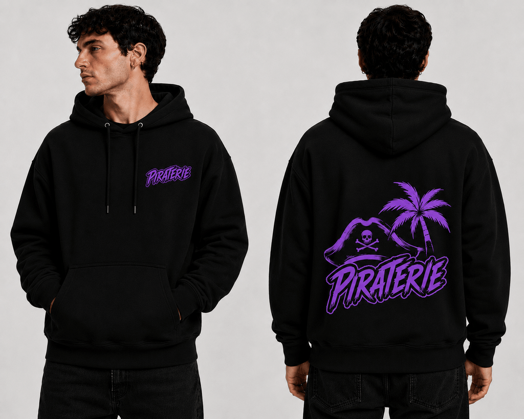Sweat Piraterie | Accessoires automobiles | As.shop.45