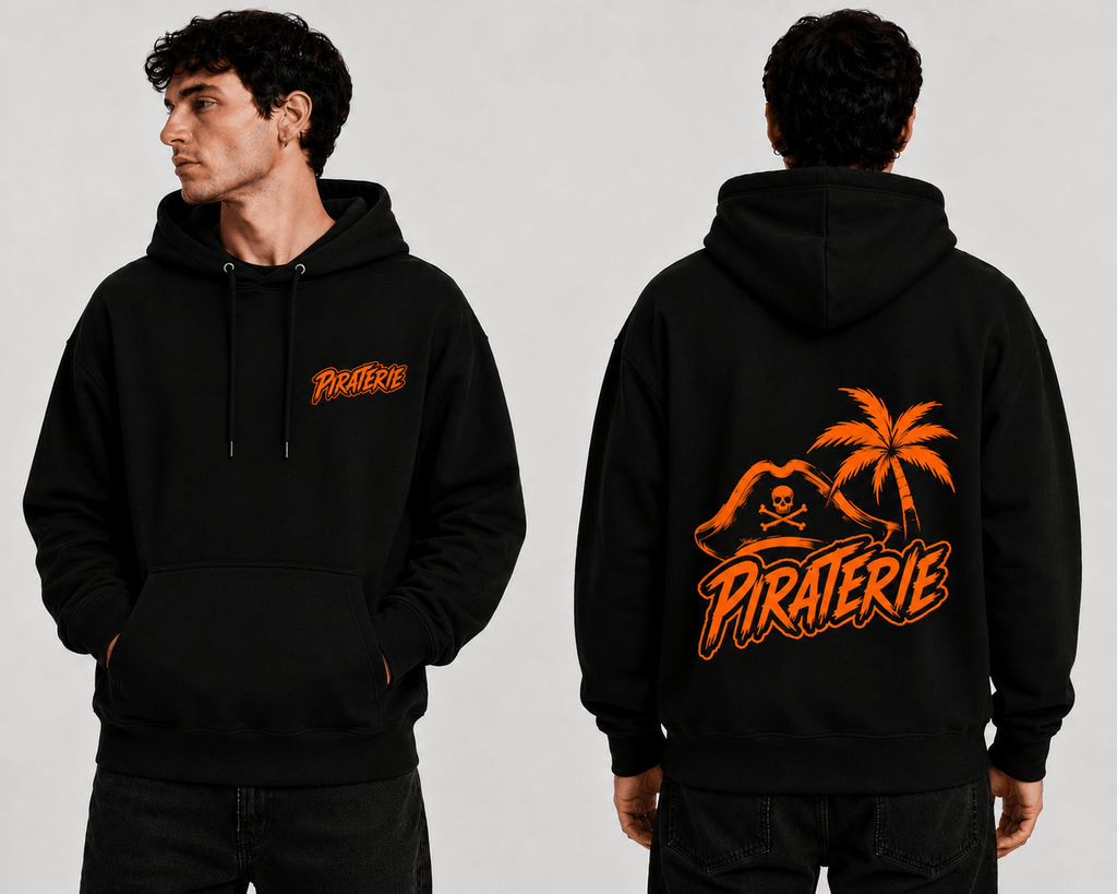 Sweat Piraterie | Accessoires automobiles | As.shop.45