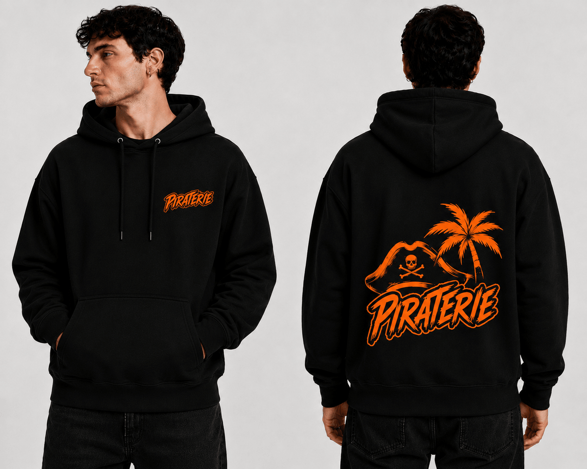 Sweat Piraterie | Accessoires automobiles | As.shop.45