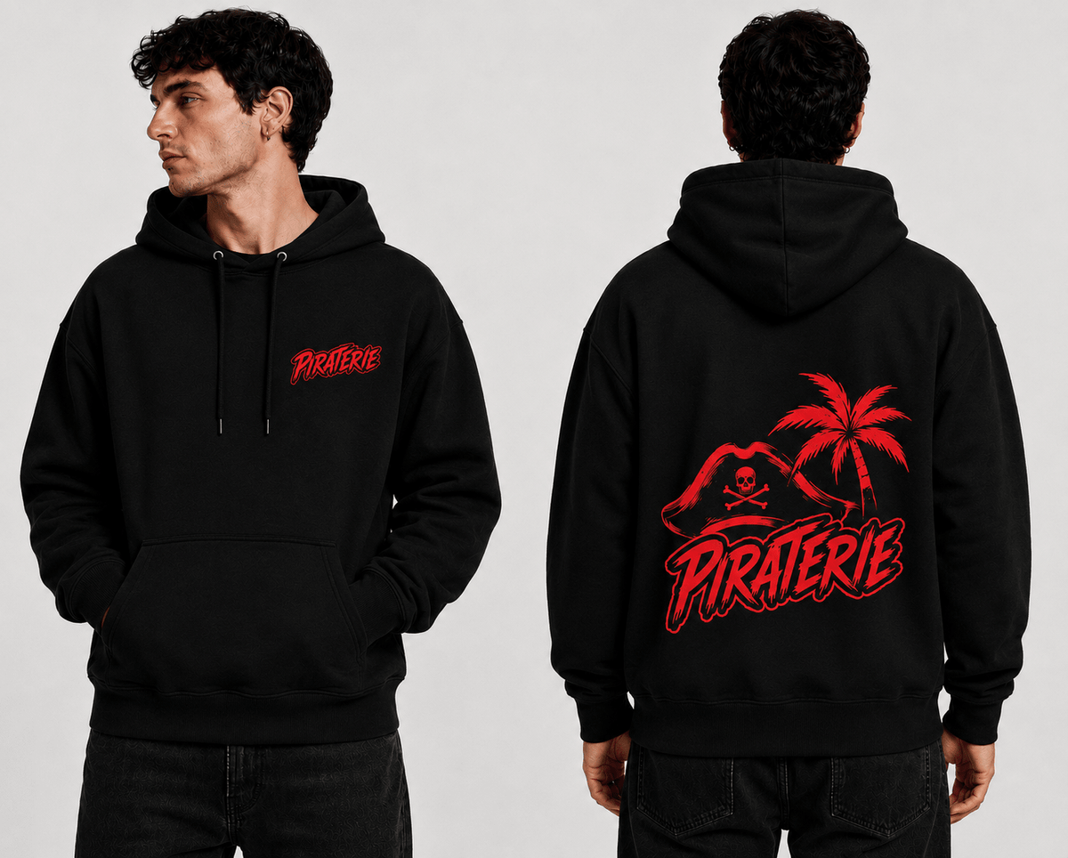 Sweat Piraterie | Accessoires automobiles | As.shop.45