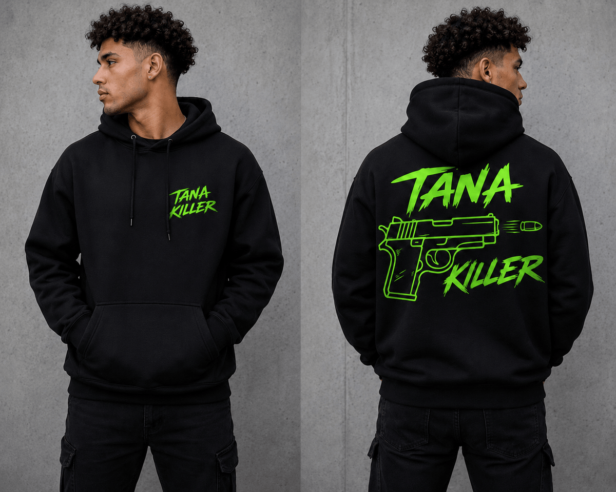 Sweat Tana-Gun | Accessoires automobiles | As.shop.45