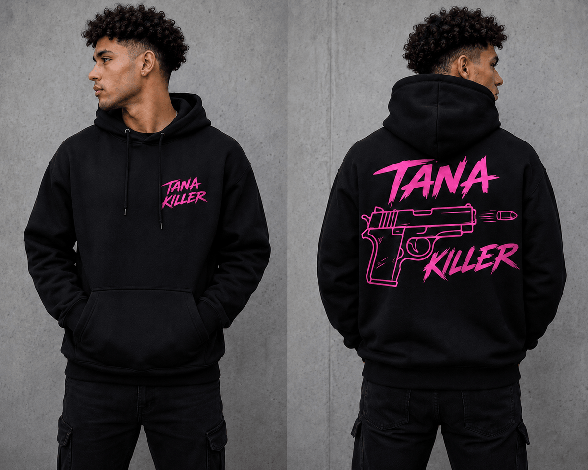 Sweat Tana-Gun | Accessoires automobiles | As.shop.45