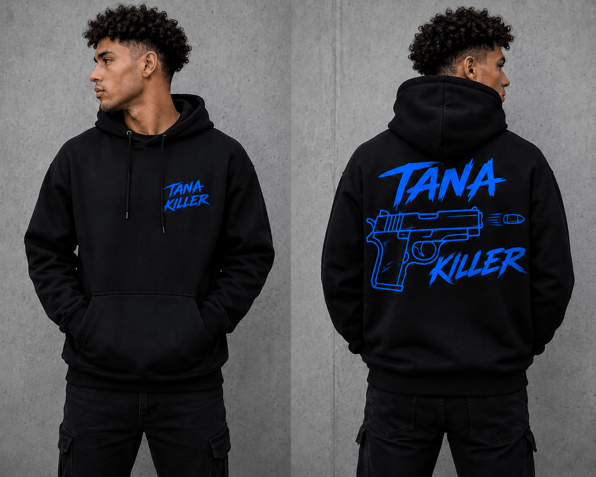 Sweat Tana-Gun | Accessoires automobiles | As.shop.45