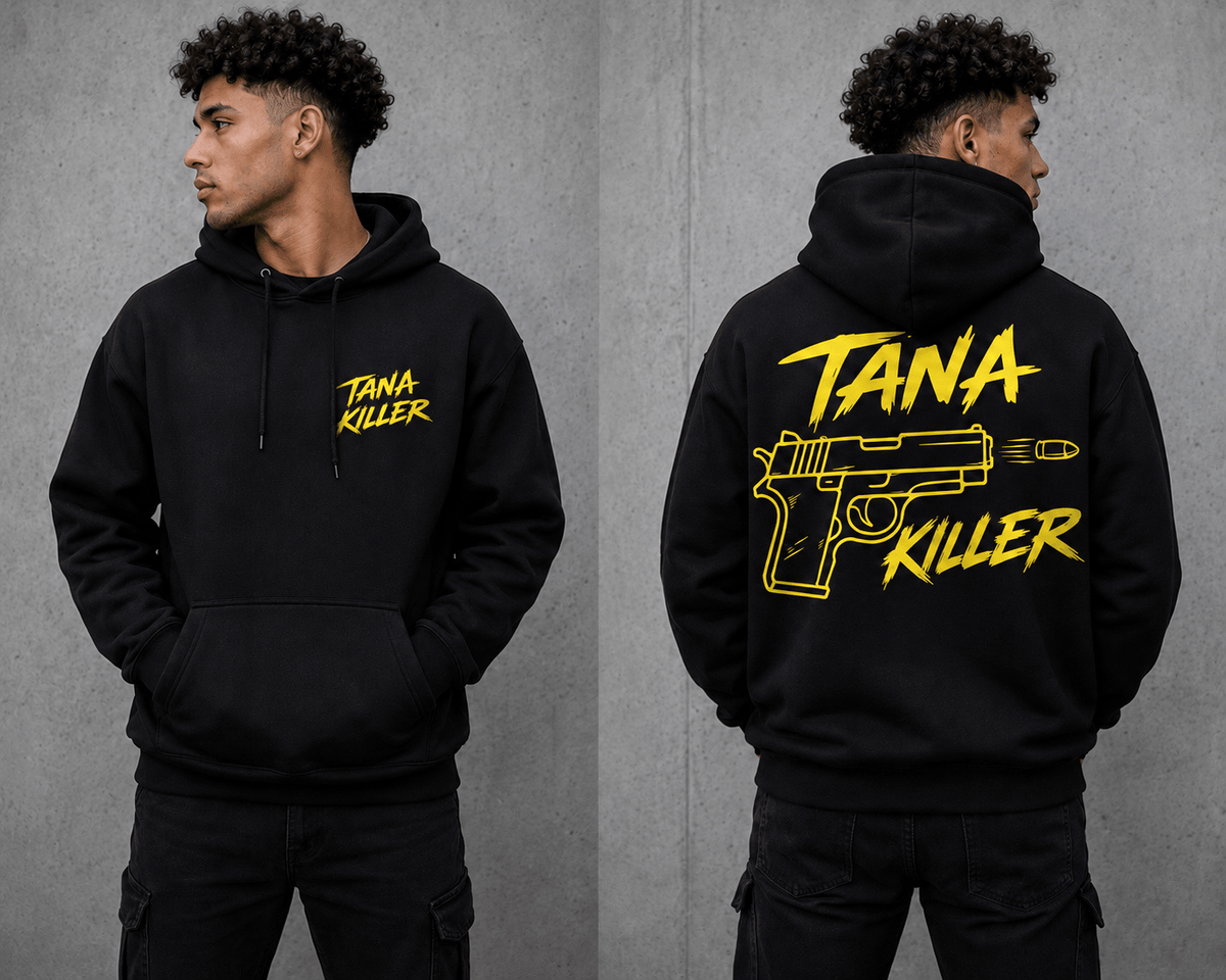 Sweat Tana-Gun | Accessoires automobiles | As.shop.45