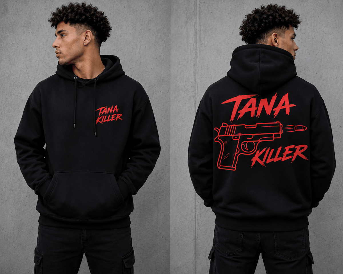 Sweat Tana-Gun | Accessoires automobiles | As.shop.45