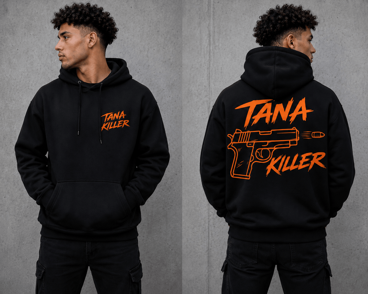 Sweat Tana-Gun | Accessoires automobiles | As.shop.45
