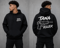 Sweat Tana-Gun | Accessoires automobiles | As.shop.45