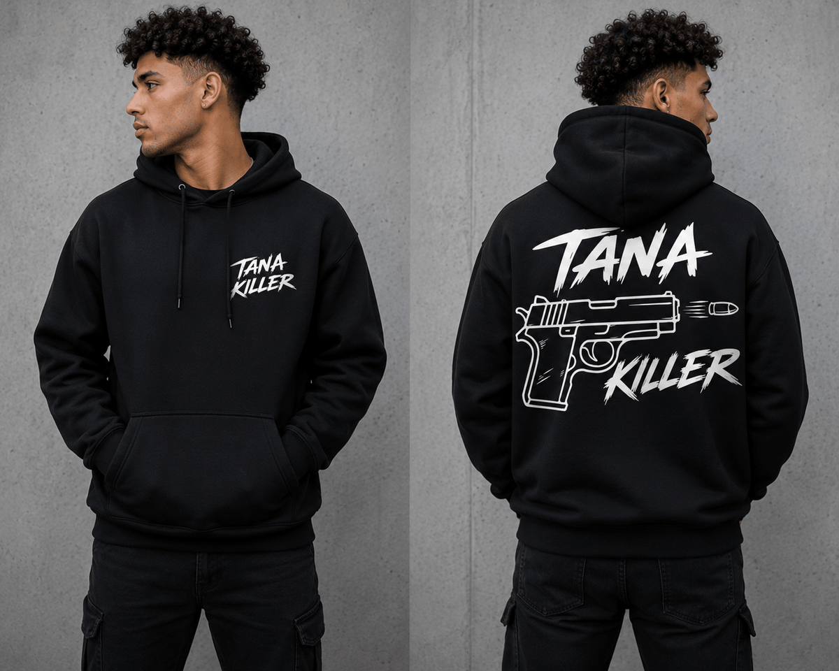 Sweat Tana-Gun | Accessoires automobiles | As.shop.45