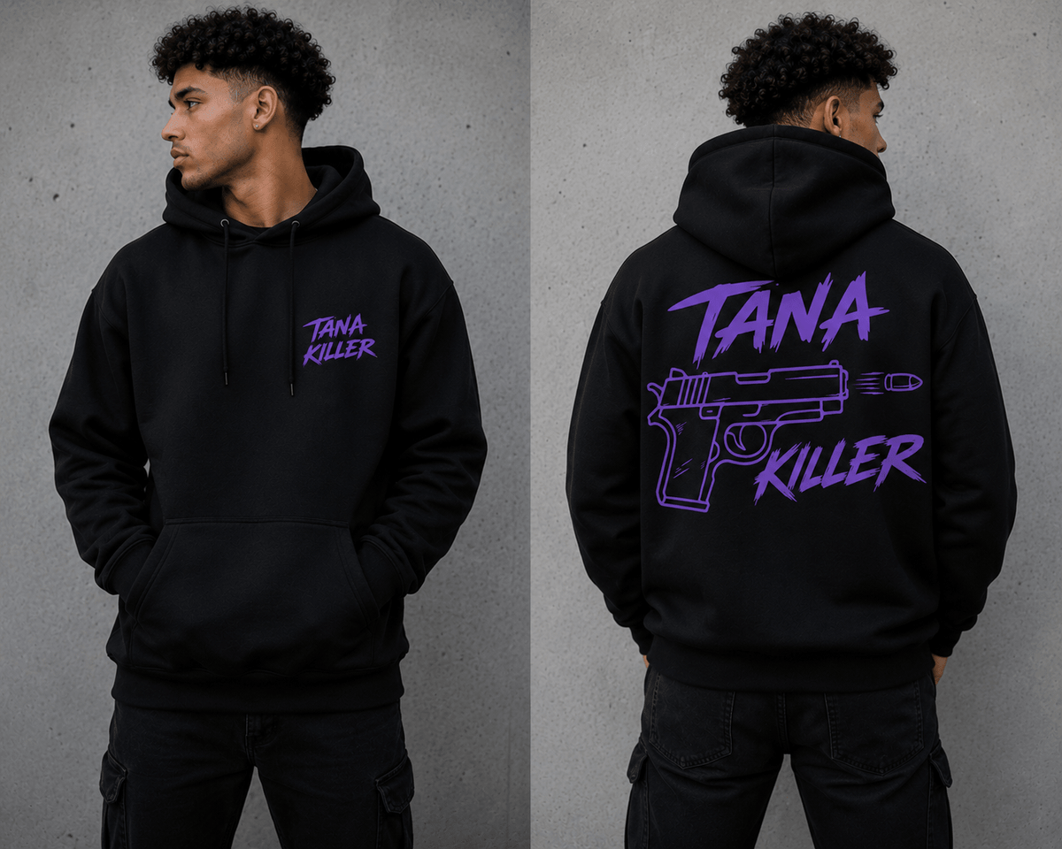 Sweat Tana-Gun | Accessoires automobiles | As.shop.45