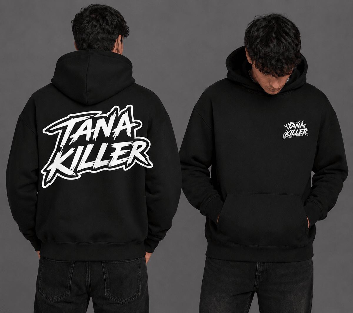 Sweat Tana-Killer | Accessoires automobiles | As.shop.45