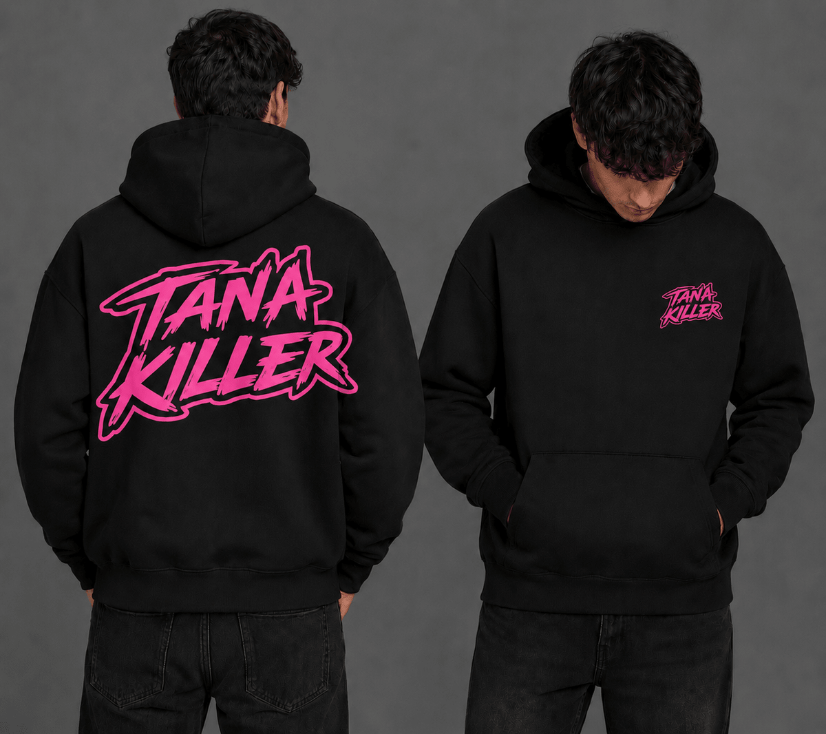 Sweat Tana-Killer | Accessoires automobiles | As.shop.45