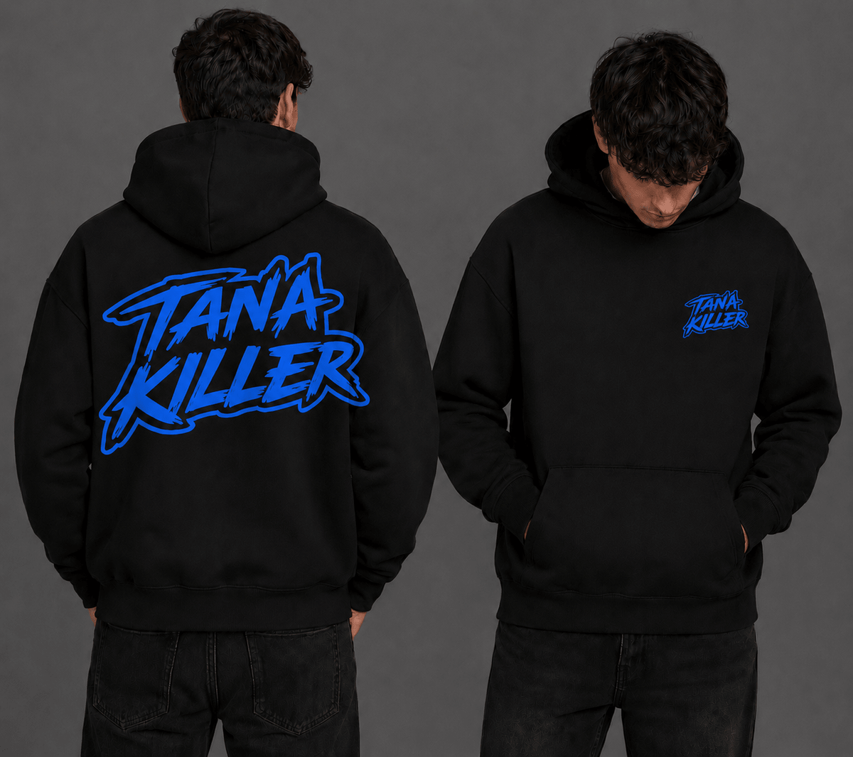 Sweat Tana-Killer | Accessoires automobiles | As.shop.45
