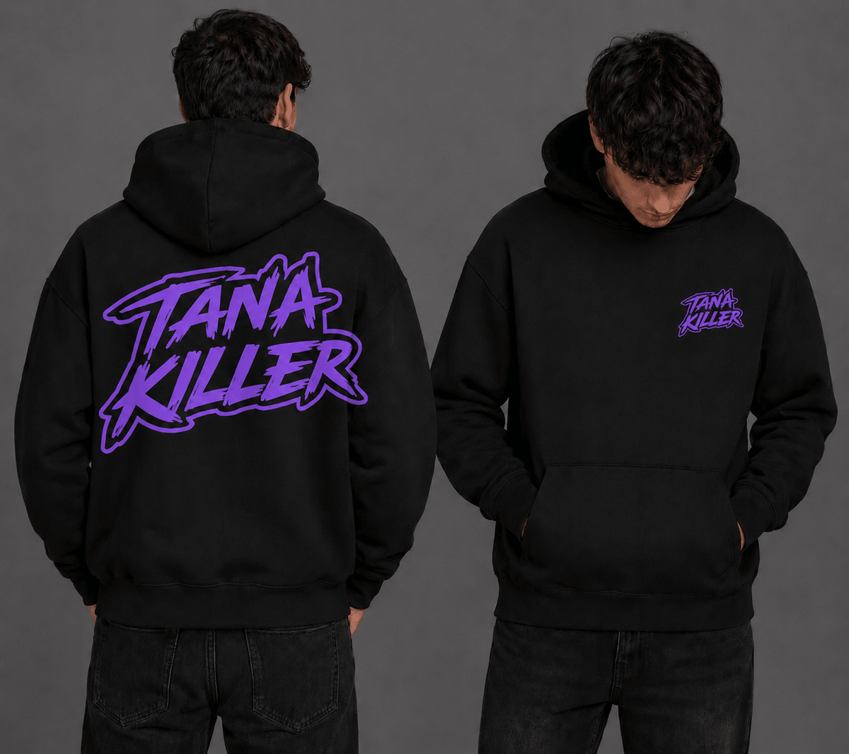 Sweat Tana-Killer | Accessoires automobiles | As.shop.45