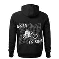 Sweatshirt Born to Die | Accessoires automobiles | As.shop.45