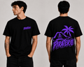 T-Shirt Piraterie | Accessoires automobiles | As.shop.45