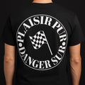 T-Shirt Plaisir-Pur | Accessoires automobiles | As.shop.45