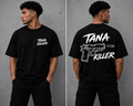T-Shirt Tana-Gun | Accessoires automobiles | As.shop.45
